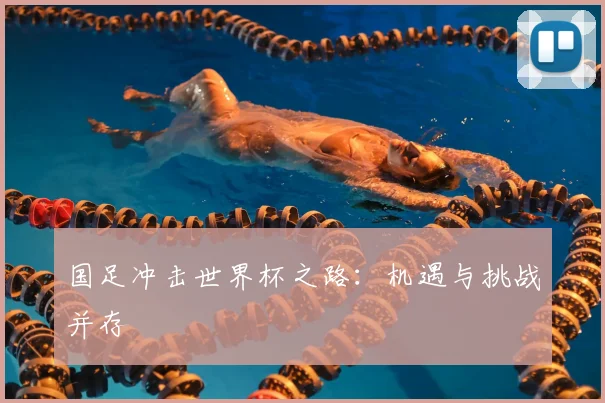 国足冲击世界杯之路:机遇与挑战并存
