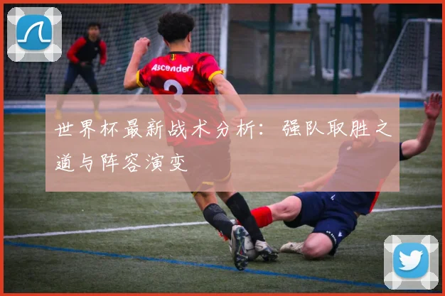 世界杯最新战术分析：强队取胜之道与阵容演变