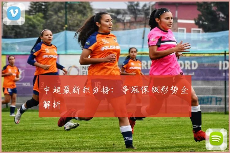 中超最新积分榜：争冠保级形势全解析