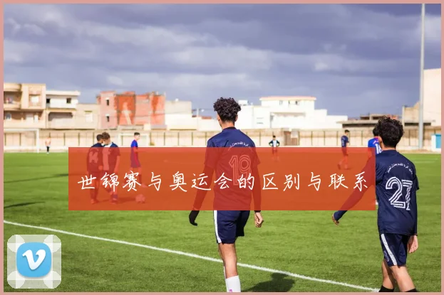世锦赛与奥运会的区别与联系