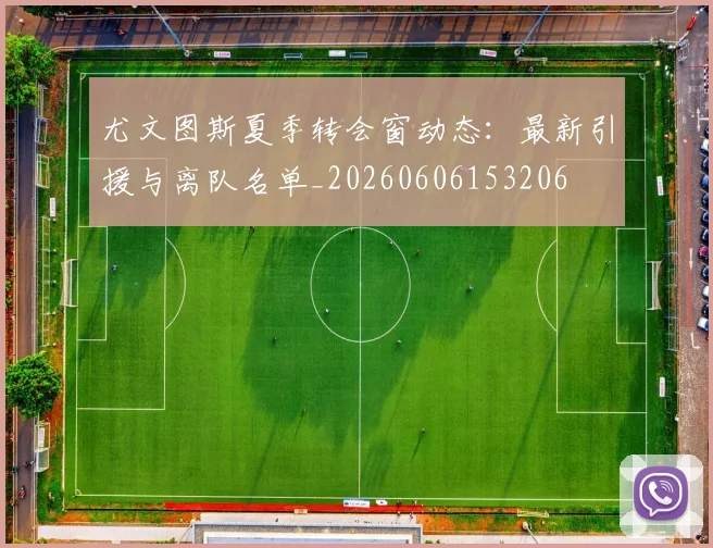 尤文图斯夏季转会窗动态:最新引援与离队名单_20260606153206